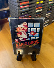 Super Mario Bros [5 Screw] (NES) Nintendo RARE - CIB