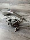Homedics Professional Percussion Massager W/HEAT Model PA-3H Speed /Tested