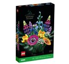 LEGO Icons: Wildflower Bouquet (10313) New
