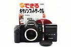 [Near Mint / Shots 713~] Canon EOS 5D Mark II 21.1 MP Digital SLR Camera Body