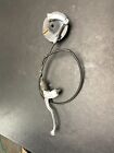 1997 Yamaha PW80 Front Brake OEM with Perch Cable and Lever