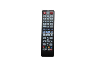 For Remote Control Fit Samsung BD-JM-JM59/ZA BD-F6700/ZA Blu-ray BD DVD Player