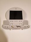 Sony PlayStation 1 One LCD Screen White  (PlayStation One, 2000) ☆ Authentic ☆