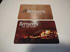New ListingBertuccis Gift Cards $50 Value