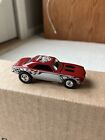 Hot Wheels 67 Camaro 5th Nationals Convention Red loose mint