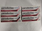 12 Pack parodontax Whitening Toothpaste - 3.4 oz
