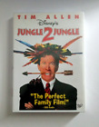 Jungle 2 Jungle [New DVD]
