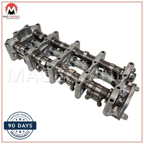 CAMSHAFTS & CARRIER SET WITH ROCKERS HONDA K20A FOR ACCORD CIVIC 2.0L (2 LOBES)