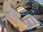 1988 BMW 325I OEM Front Right Seat E30 Sport Beige Minor Wear (For: BMW)