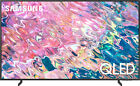 Samsung 43-inch Q60B QLED 4K Quantum HDR Dual LED Smart TV 2022 QN43Q60BAFXZA