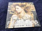 Taylor Swift Fearless ( Platinum Edition) 2 x vinyl LP SEALED