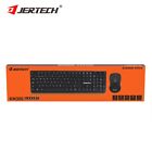NEW IN BOX WIRELESS KEY BOARD AND MOUSE COMBO