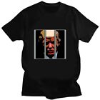 Hot Sale!!! Proud Anti Biden US Flag Pro Trump 2024 Election Unisex T Shirt Tops