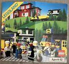 Lego Catalog m83usto 1983 Mini Town US (102317-US) Vf/Fn
