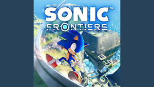 Sonic Frontiers | PC Steam ⚙ | Read Description | Global