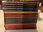 Time Life Encyclopedia of Collectibles COMPLETE 16 VOLUMES AVAILABLE 1978 - 1980