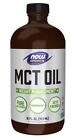 Now Foods MCT Oil - Pure 16 fl. oz. 16 fl oz Liquid
