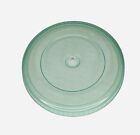Starbucks Standard Plastic Cold Cup Replacement Lid, New Mint Green