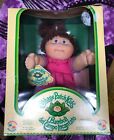 rare NIB never opened freckled italian cabbage patch jesmar (shipping included)
