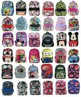 Disney Large School Backpack Book Bag for Kids Girls Boys Mickey Mouse 16
