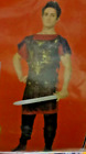 #288 Gladiator Costume Adult XXL 50-52 Halloween Cosplay