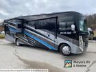 2024 Thor Motor Coach Outlaw® Class A for sale!
