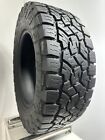 35X12.50R20LT 121R/10PR TOYO OPEN COUNTRY A/T III - Tires