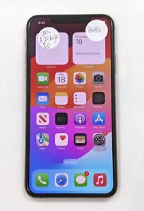 Apple iPhone 11 Pro Max A2161 256GB Unlocked Great Condition Clean IMEI