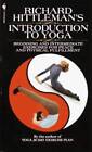 Richard Hittlemans Introduction to Yoga: Beginning And Intermediat - ACCEPTABLE