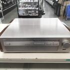 YAMAHA CX-2000 Stereo Control Amplifier from japan Working Tested