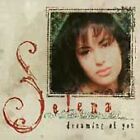 Dreaming of You CD Selena 1995
