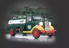 2018 HESS TOY TRUCK 85th ANNIVERSARY COLLECTOR'S LIMITED EDITION!  NIB