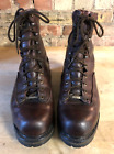 VTG Browning Gore Tex Thinsulate Men's Brown Leather Boots - Size 12
