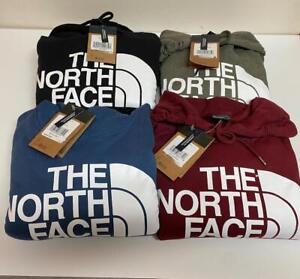 The North Face Men's Half Dome Pullover Hoodie Sizes S, M, L, XL, XXL Brand new