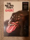 The Rolling Stones GRRR! Super Deluxe Edition Still-Sealed