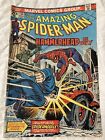 The Amazing Spider-Man # 130 Hammerhead is Out Spidermobile 1974 Marvel Comics