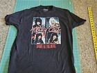 American Classics Motley Crue TShirt XL 80s Rock Metal T-shirt Excellent Cond