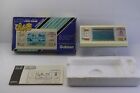 Gakken LCD Handheld Game Pyonkichi Made in Japan 1982 Great Condition