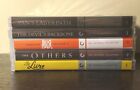 New & Sealed Lot of 5 Criterion Collection Blu-Ray Horror Thriller Fantasy *READ