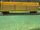 Lionel O Trains UP Union Pacific Center I Beam Flat Car 6-16380