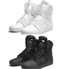 new Supra Men's Skytop 2 High top Shoes Ankle Boots