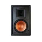 Klipsch R-3800-W II In-Wall Speaker