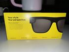 *NEW* Snapchat Spectacles 2 Nico HD Camera Black Smart Sunglasses 🕶️ Rare ✨