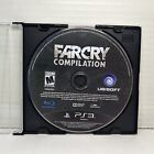 New ListingFar Cry Compilation Ps3 Disc Only Good Condition *Untested*