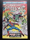 1975 Marvel Comics The Amazing Spider-Man #141! 1st Berkhart Mysterio