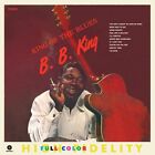 B.B. King - King of the Blues [New Vinyl LP] Spain - Import