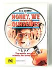 Honey, We Shrunk Ourselves DVD (2002)