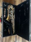 Yamaha YAS23 Alto Saxophone - Gold