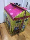 1960’s Barbie House Mate And Francie & Casey Cases Barbie 1966 House Double Case