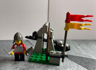 1991 - Castle - Lego 1480 King's Catapult - Complete without Instructions or Box